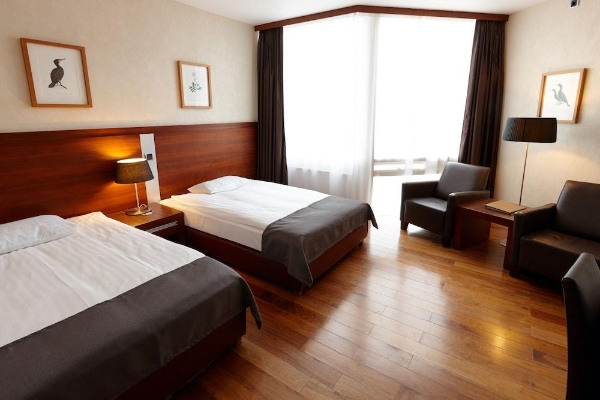 Grand Hotel Reykjavik